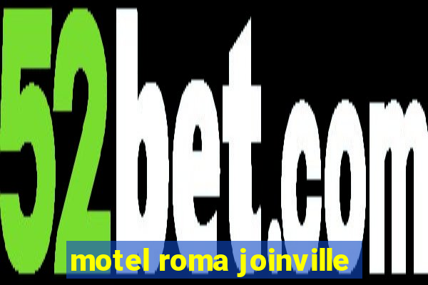 motel roma joinville